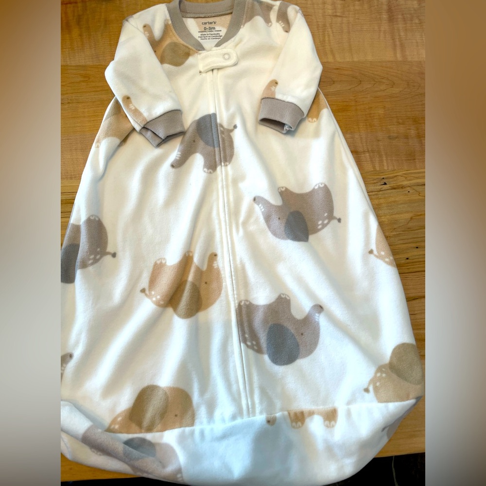 Sleep sack NWOT